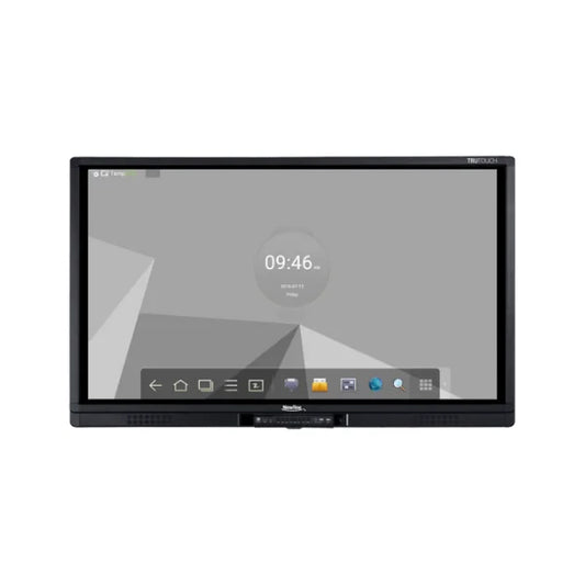 Newline TRUTOUCH IB Series 70" FHD , 10-Point Touch (TT-7015B) – for Engaging Collaboration interactive flat panel