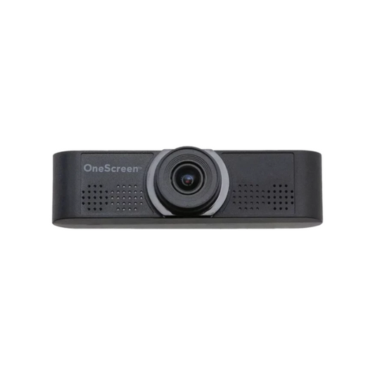 OneScreen HD Web Cam – High-Definition Clarity for Seamless Communication video conferencing device