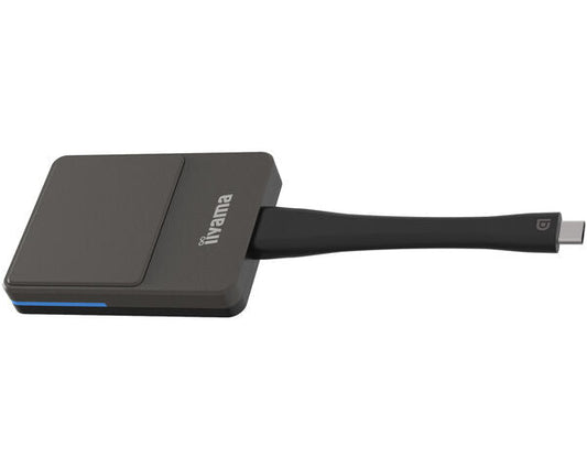 iiyama Wireless presentation USB-C dongle 60FPS FHD - WP D002C wireless presentation system