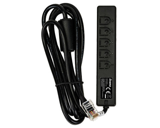 iiyama External control pad for TFxx39 Series - RC TOUCHV03 accessory