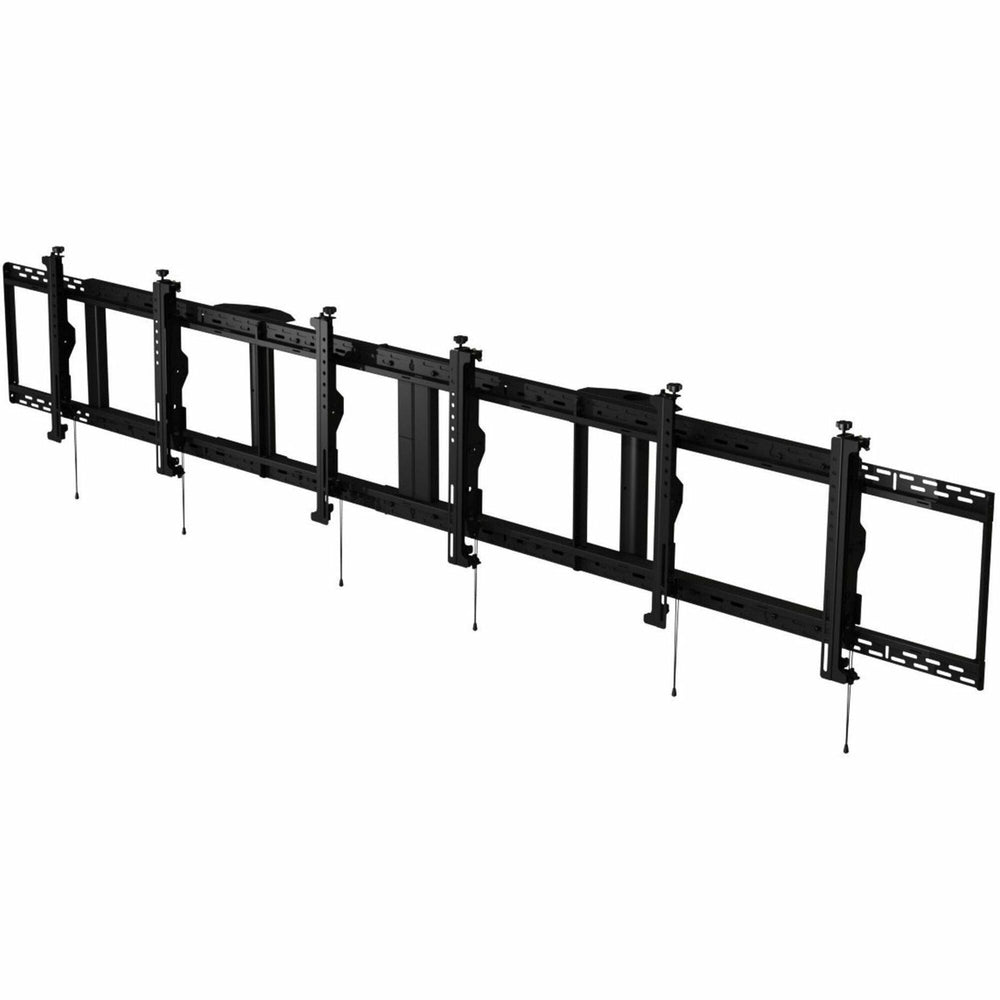 Support de plafond Peerless-DV DS-MBZ947L-3X1 3x1 pour écrans de 46 à 48 pouces