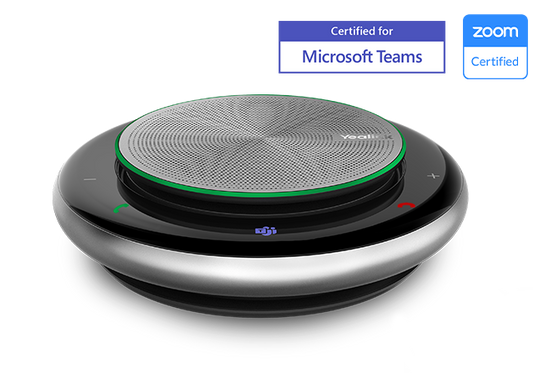 Yealink CP900 Microsoft Teams certified conference speakerphone