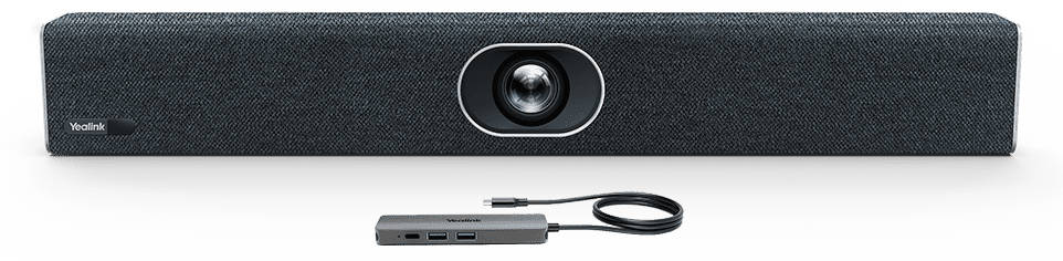 Yealink UVC40-BYOD Video Conferencing Kit – UVC40-BYOD