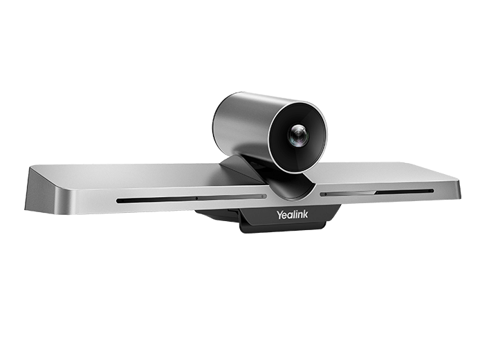 Yealink VC210 Microsoft Teams Rooms on Android
