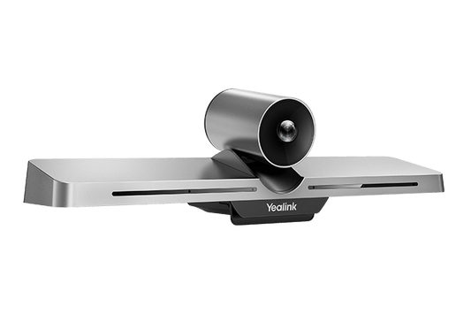 Yealink VC210 Microsoft Teams Rooms on Android video conferencing endpoint