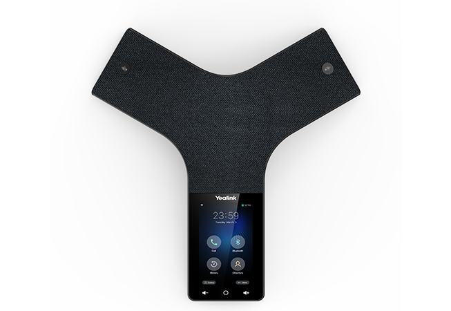 Yealink CP Series CP925 Touch-Sensitive Conference Phone – CP925