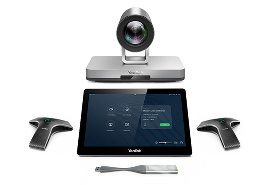 Yealink VC800 video conferencing system unit