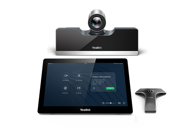 Yealink VC Series VC500 Video Conferencing System