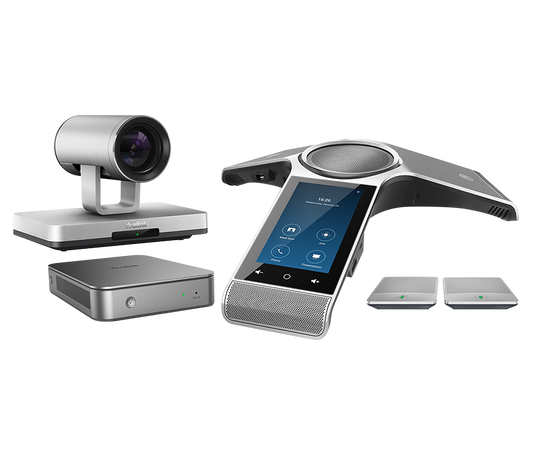 Yealink ZVC800 Zoom Rooms video conferencing kit