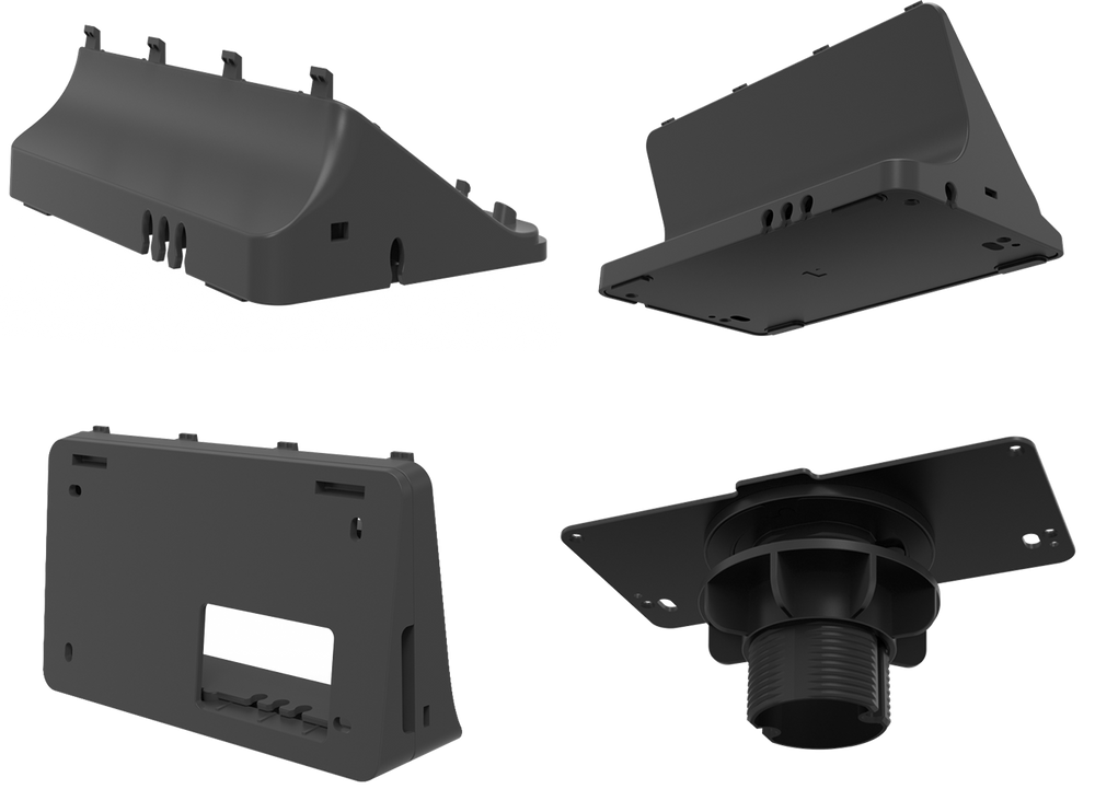 Yealink CTP25 Mount Kits – CTP25
