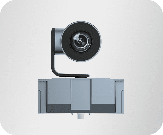كاميرا يي لينك (Yealink) MB-Camera-6X بتقنية التكبير البصري 6x – MB-Camera-6X