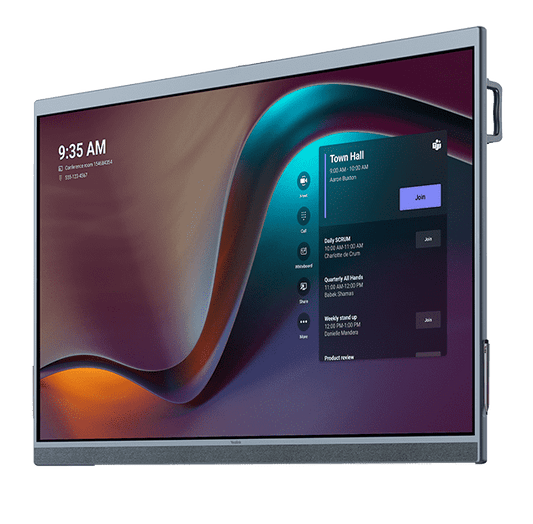 Yealink ETV-65 65-inch Touch Display Accessory