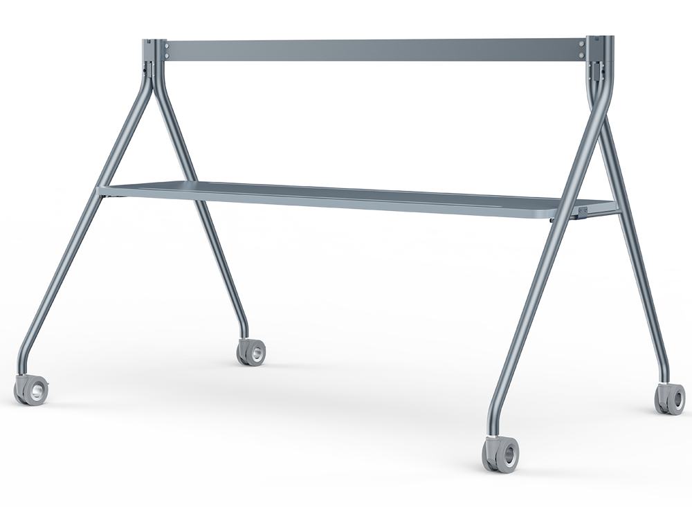 Pied de sol pour Yealink MeetingBoard 86 pouces – MB-FloorStand-860T
