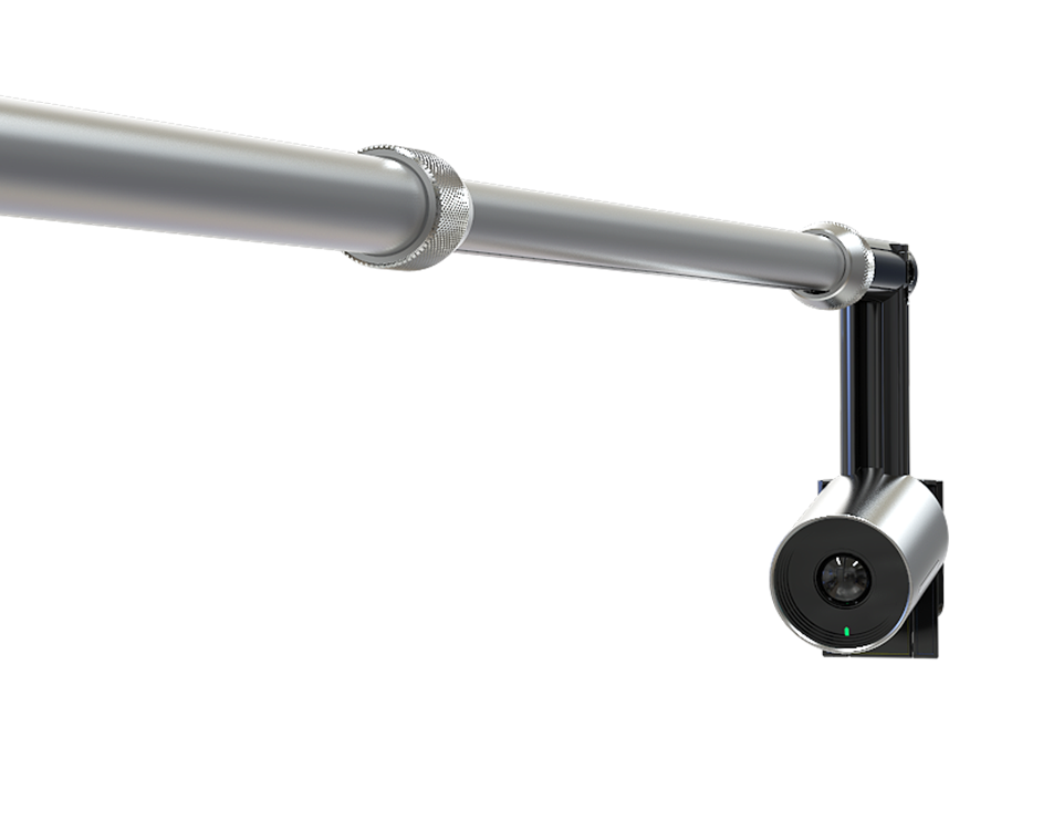 Caméra de contenu Yealink UVC30 – UVC30