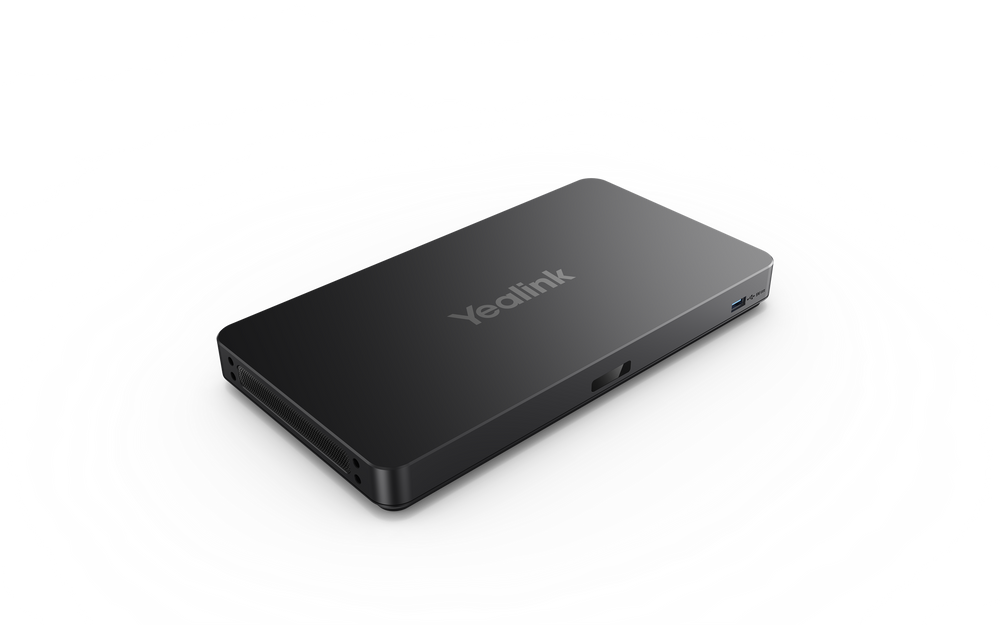 Processeur Audio-Vidéo Standard Yealink AVHub – AVHub