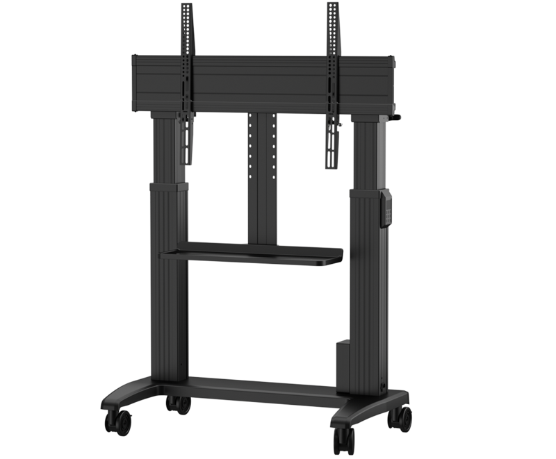 Yealink MB-FS-Lift Pied motorisé – MB-FS-Lift