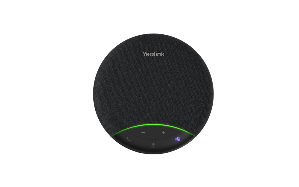 سماعة مؤتمرات ييلينك (Yealink) سلسلة SP92