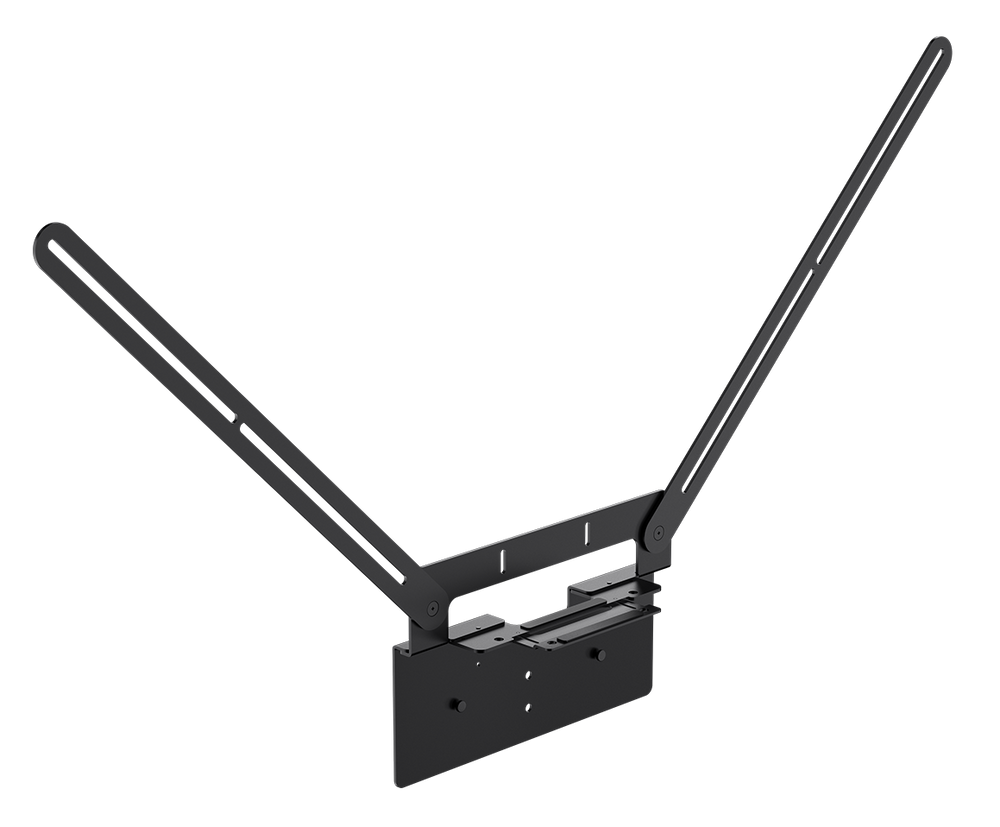 Yealink VB-TVMount-01 Video Conference Wall Mount – VB-TVMount-01