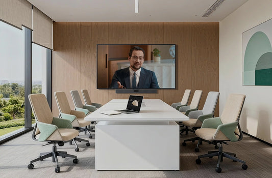Yealink MVC S50 Microsoft Teams Rooms on Windows video conferencing system