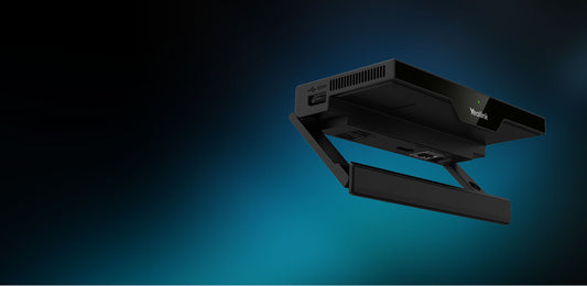 Yealink RoomCast E2 wireless presentation system device