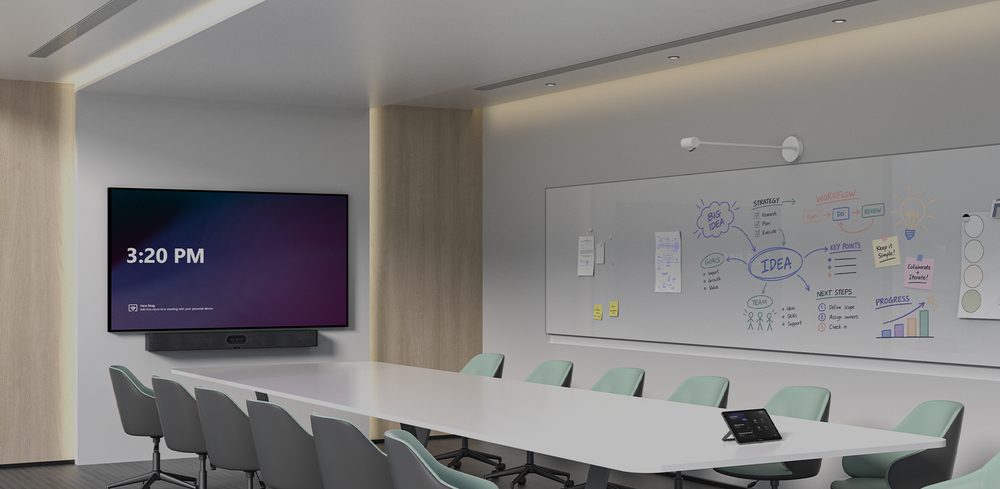 Yealink MSketch Whiteboard Camera – MSketch (Standard)