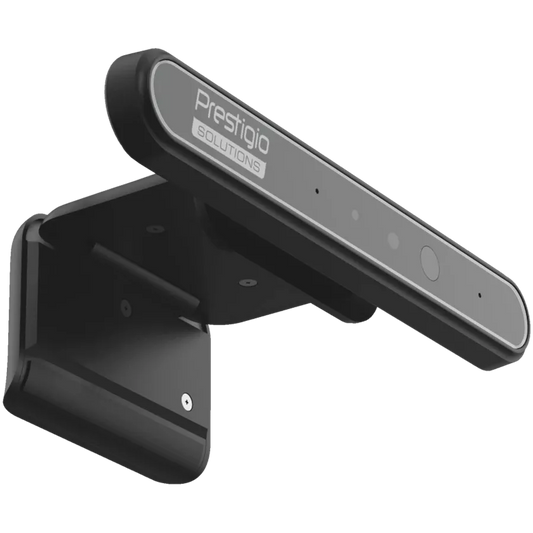 Prestigio Windows Hello Camera – Facial Recognition Webcam video conferencing device