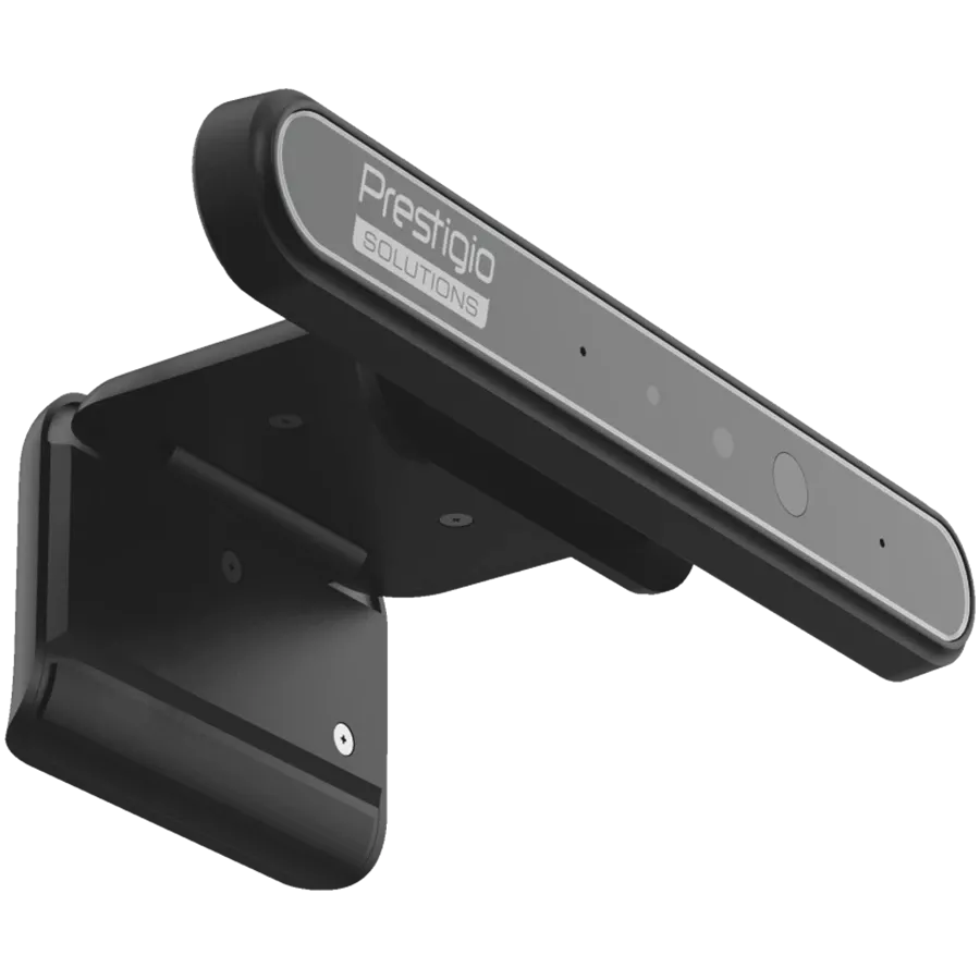 Prestigio Windows Hello Camera – Facial Recognition Webcam video conferencing device