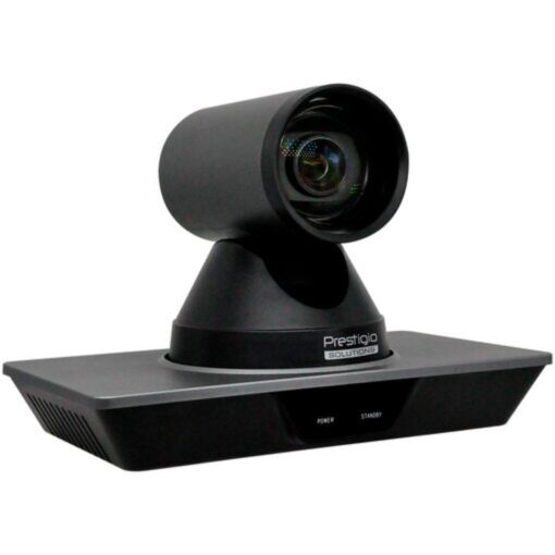 Prestigio 4K PTZ Camera – Professional Video Conferencing Solution video conferencing device