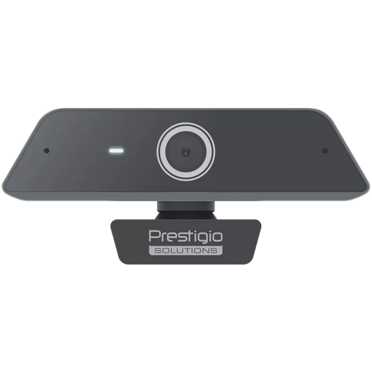 Prestigio 13MP UHD Camera – Ultra HD Video Conferencing Camera video conferencing device