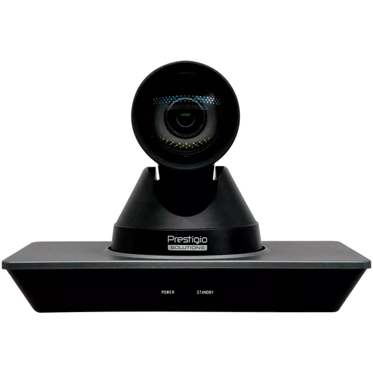 Prestigio 4K PTZ Camera – Professional Video Conferencing System video conferencing device