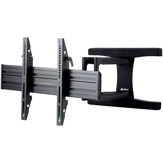 Prestigio EDBAK Swing Arm Wall Mount, 94 mm depth for Screens 65-86" accessory