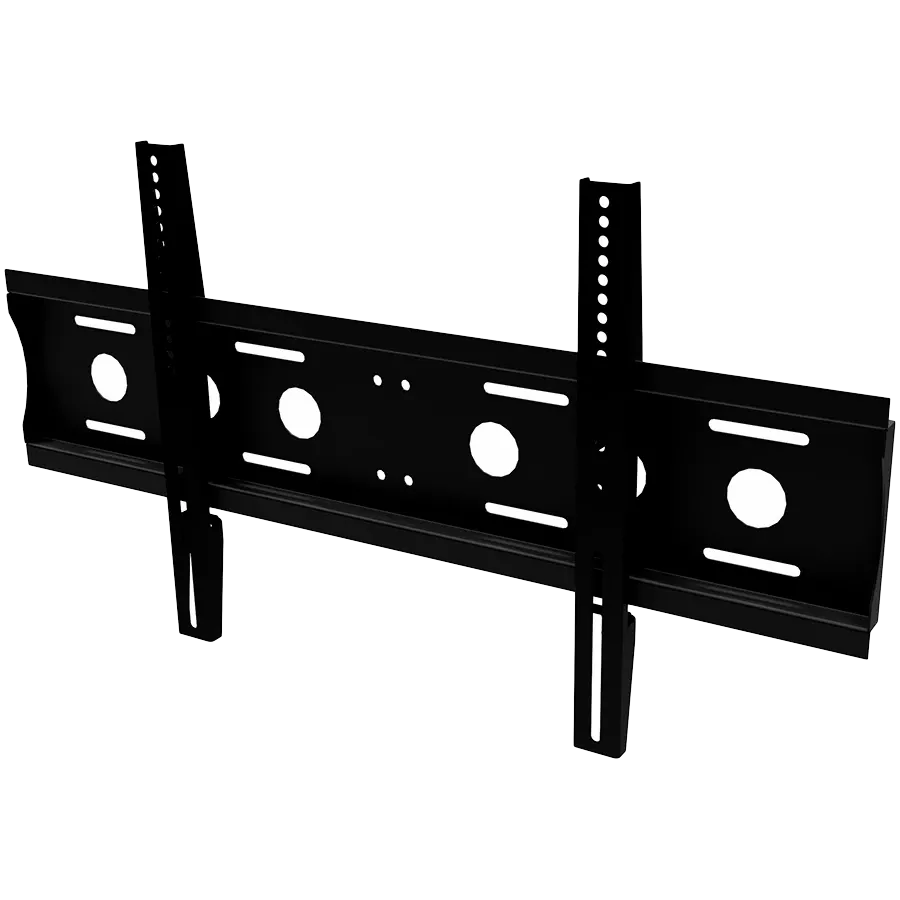 Prestigio EDBAK Fixed Wall Mount, 38 mm depth for Screens 50"-86"