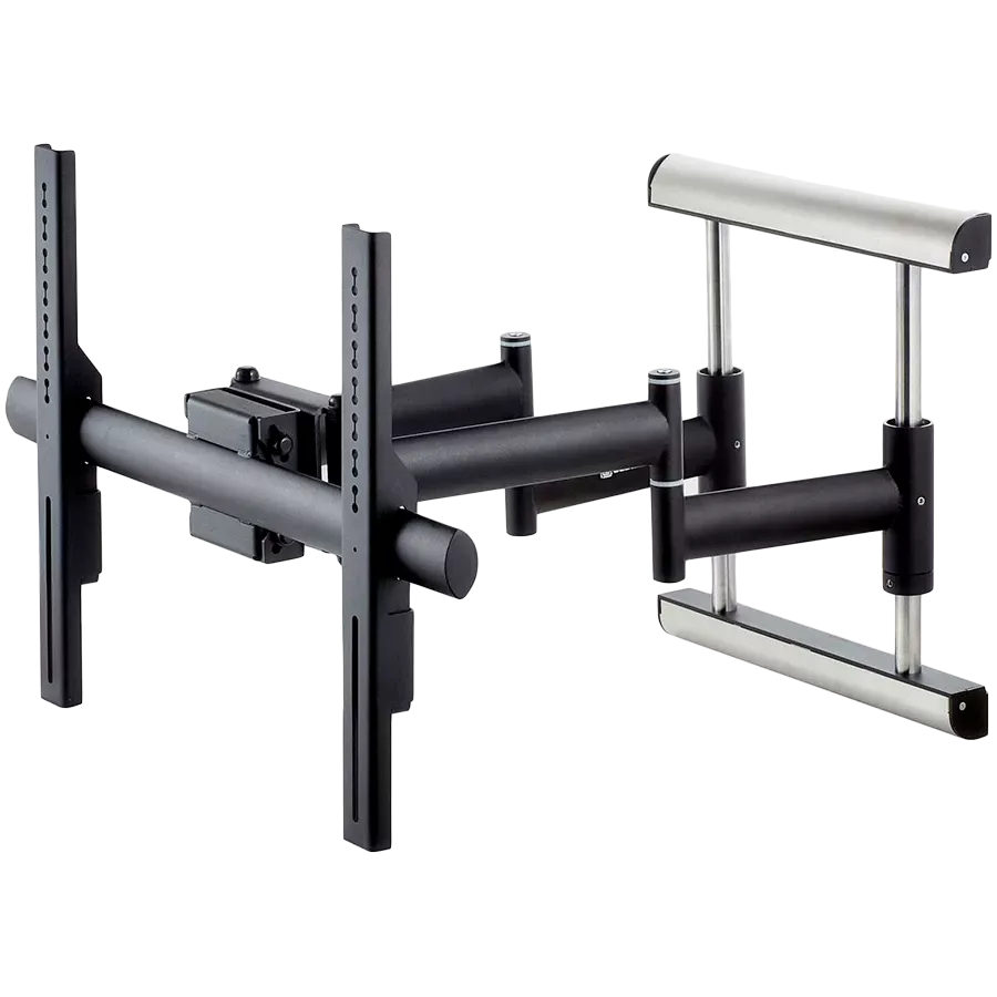 Prestigio EDBAK Swing Arm Wall Mount 174 mm depth for Screens 42-98"