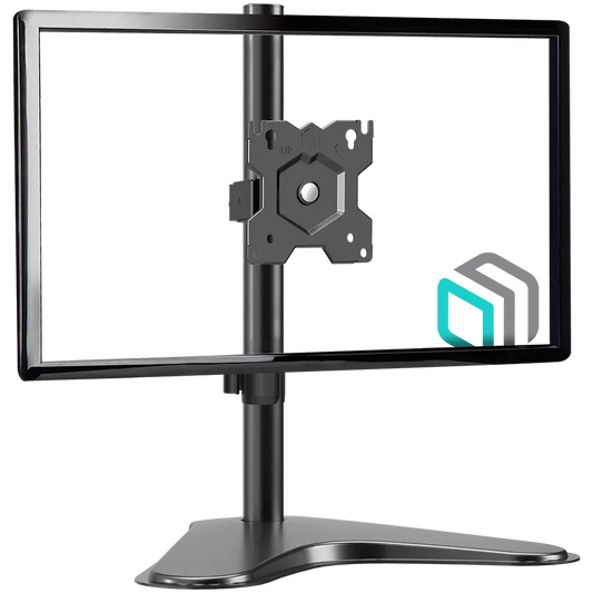 Prestigio ONKRON Monitor Stand for 13 to 34-Inch LCD LED OLED Screens up to 8 kg Black accessory