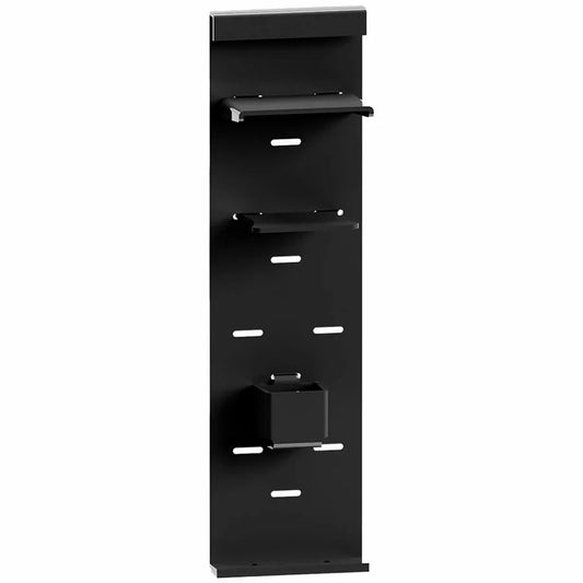 Prestigio ONKRON Organizer for mobile stand APP-1881, black accessory