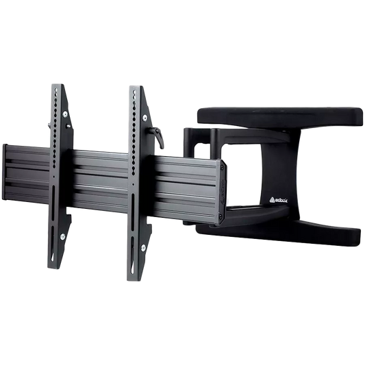 Prestigio EDBAK Double Swing Arm Wall Mount for 65-86" Screens accessory