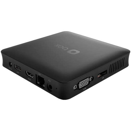 Prestigio DFBox DFWRKA0B mini PC digital signage media player