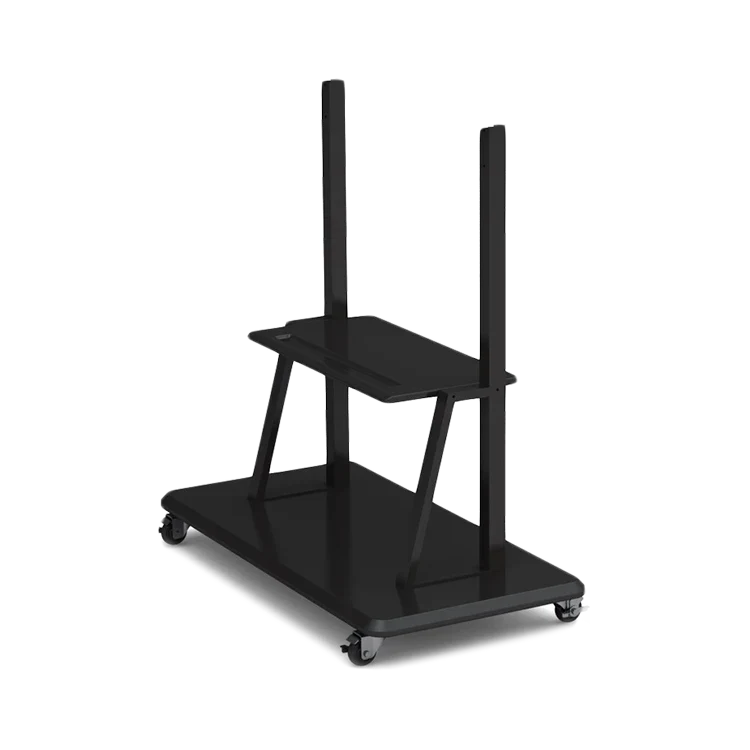 Prestigio Mobile Display Stand for Interactive Panels – PMBST01
