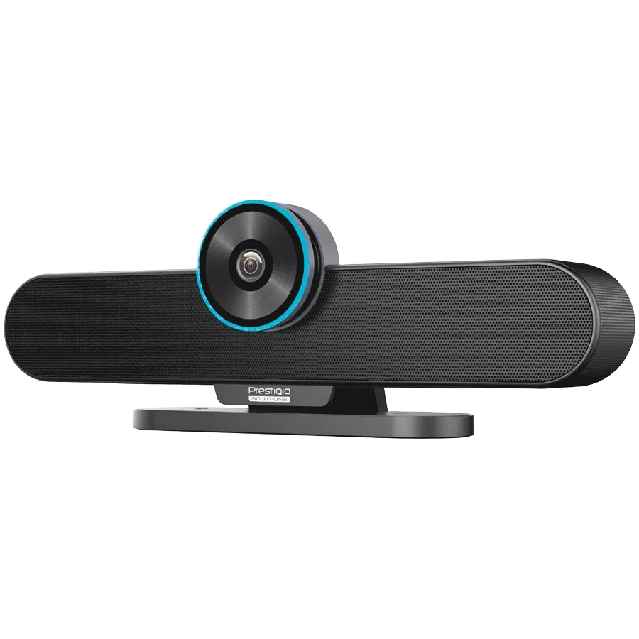 Prestigio Collaboration Bar Gamma Video Conferencing System video conferencing device