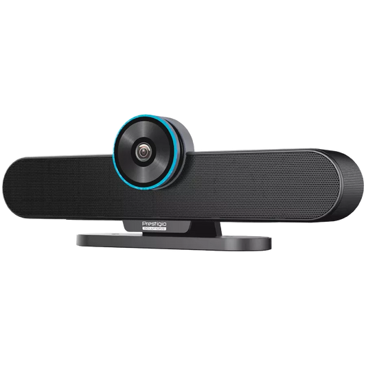 Prestigio Collaboration Bar Gamma Video Conferencing System video conferencing device