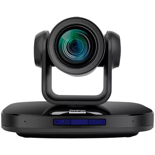 Prestigio 4K PTZ Camera Alpha – Professional Video Conferencing System video conferencing device