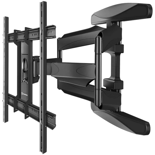 Prestigio ONKRON TV WALL MOUNT BRACKET FOR 40" – 75 INCH LCD LED OLED SCREENS BLACK accessory