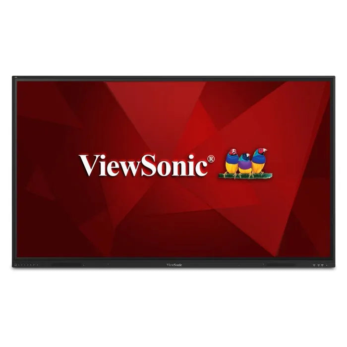 ViewSonic 86" ViewBoard Interactive Display