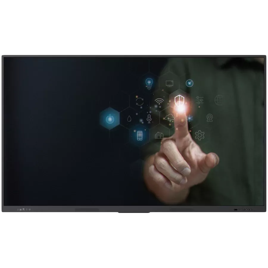 Prestigio Multiboard 65" – Light Series Gen 5 – (Model: PMB000L654)