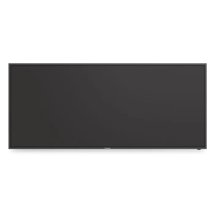 ViewSonic 92" Ultrawide Presentation Display
