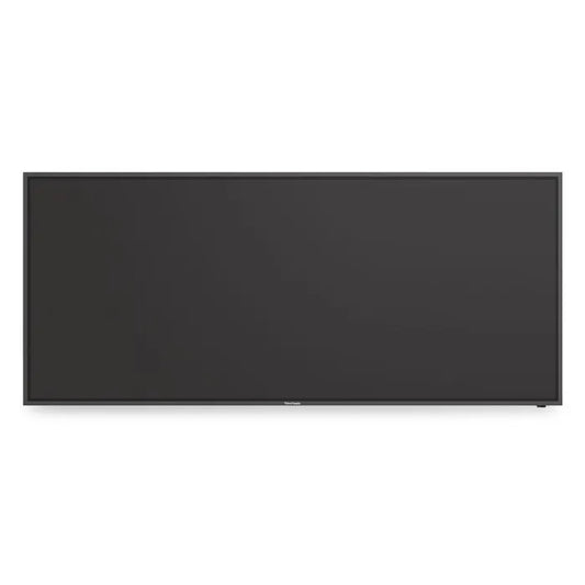 ViewSonic 92" Ultrawide Presentation commercial digital signage display