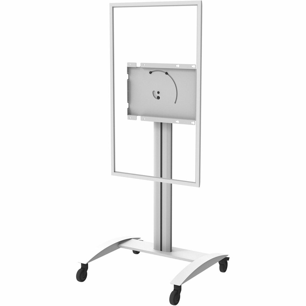 Chariot pour écran interactif Peerless-AV SR560-FLIP2 55-65 pouces