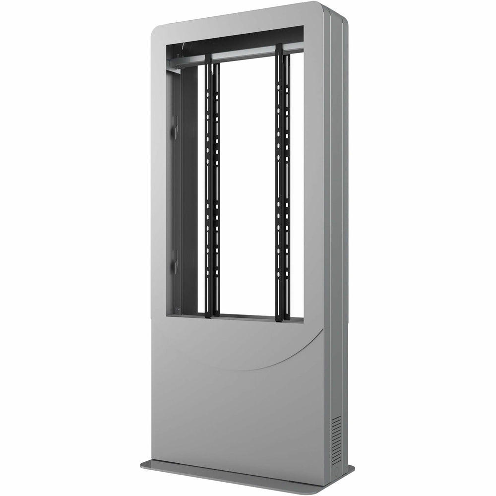 كشك تفاعلي (Kiosk) بيبلس-إيه-في (Peerless-AV) KIPC2565B-S-EUK 65 بوصة عمودي للخلف
