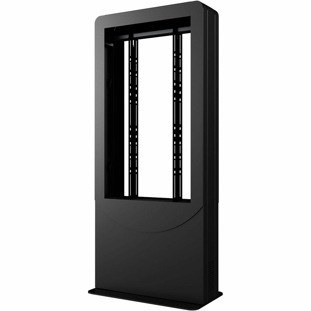 Peerless-AV KIPC2540B-3-EUK 40-inch Portrait Back-to-Back Kiosk