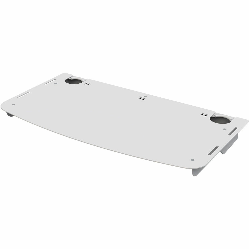 رف معدني بيرليس (Peerless-AV) SmartMount لـ Surface Hub 2S/2X - ACC116